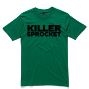 Killer Colour Shirt